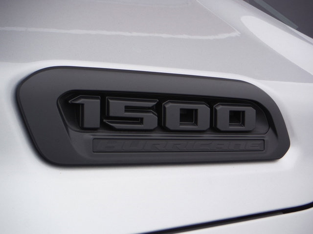New 2027 RAM 1500 4x4 Crew Cab image 6