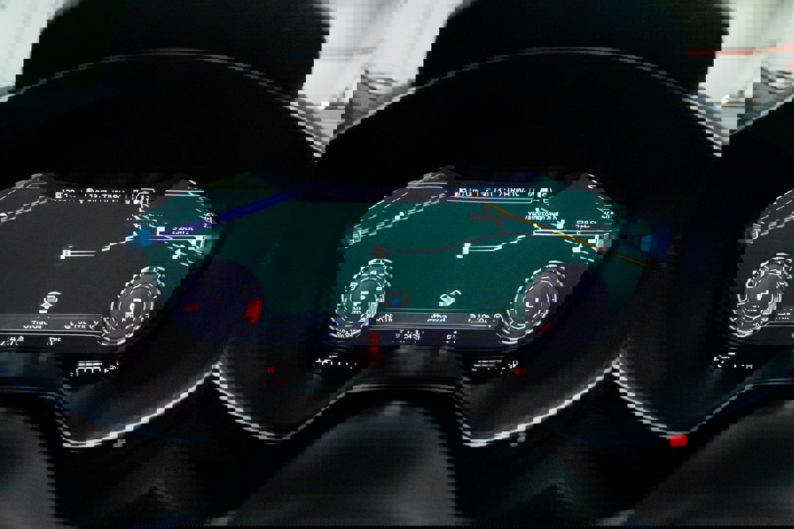 Used 2018 Audi TT 2.0T w/ Technology Package image 39