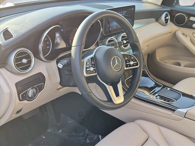 Used 2022 Mercedes-Benz GLC 300 image 10