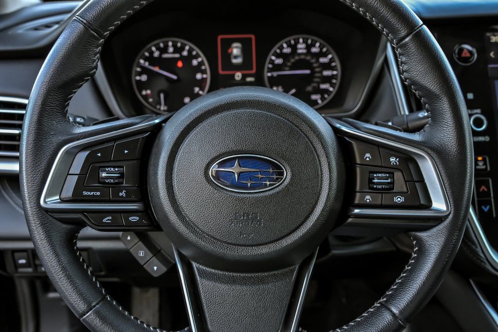 Used 2020 Subaru Legacy Limited w/ Popular Package #2 image 20