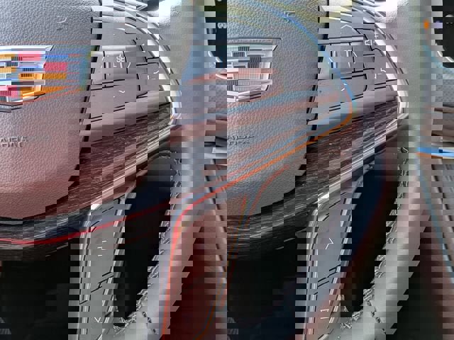 New 2026 Cadillac XT5 Premium Luxury w/ Driver Assist Package image 18