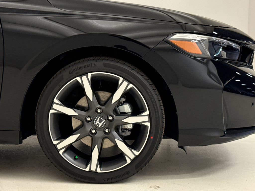 New 2026 Honda Civic Sport Touring image 6