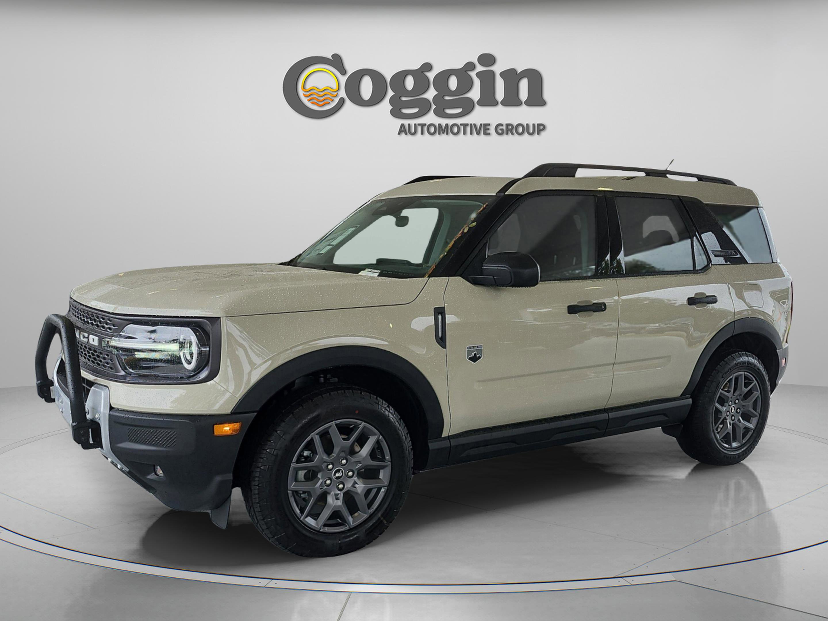 New 2025 Ford Bronco Sport Big Bend image 2