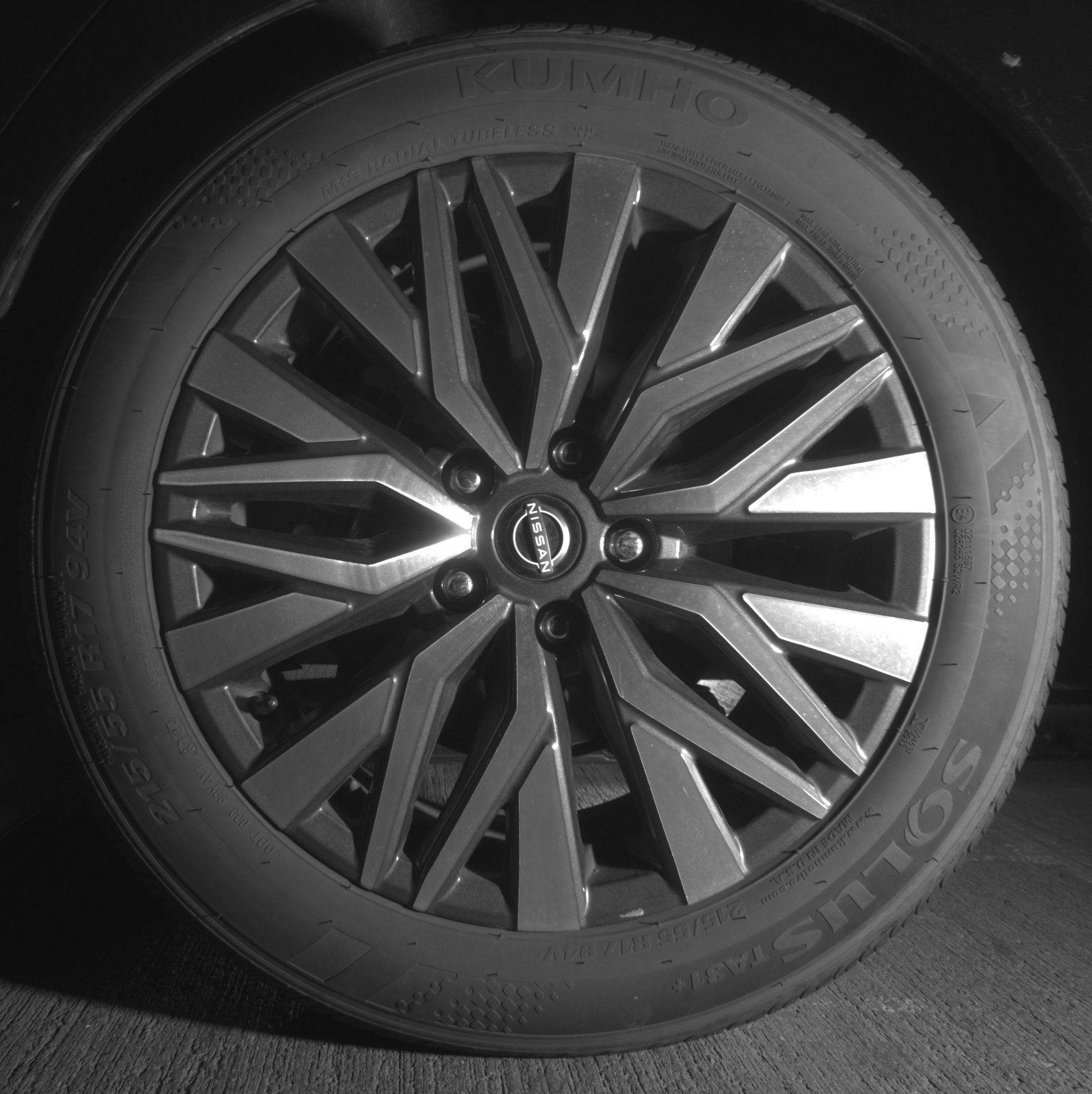 Used 2025 Nissan Altima 2.5 SV image 14