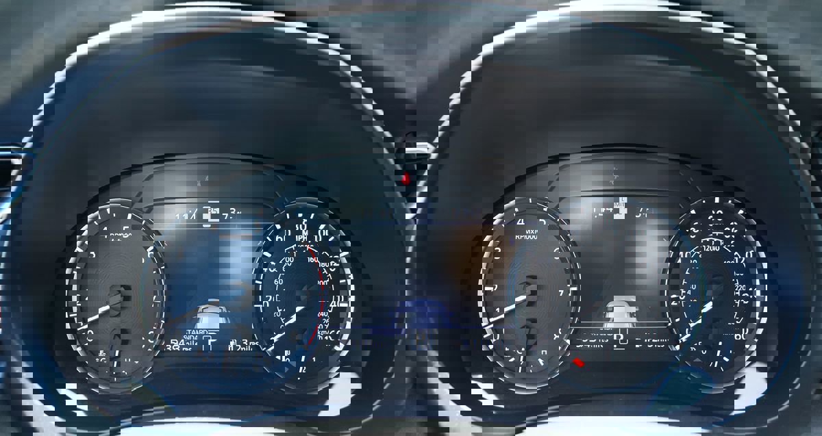 Used 2021 INFINITI QX50 Sensory w/ Cargo Package image 43