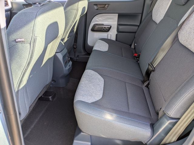 New 2026 Ford Maverick XLT FWD image 59