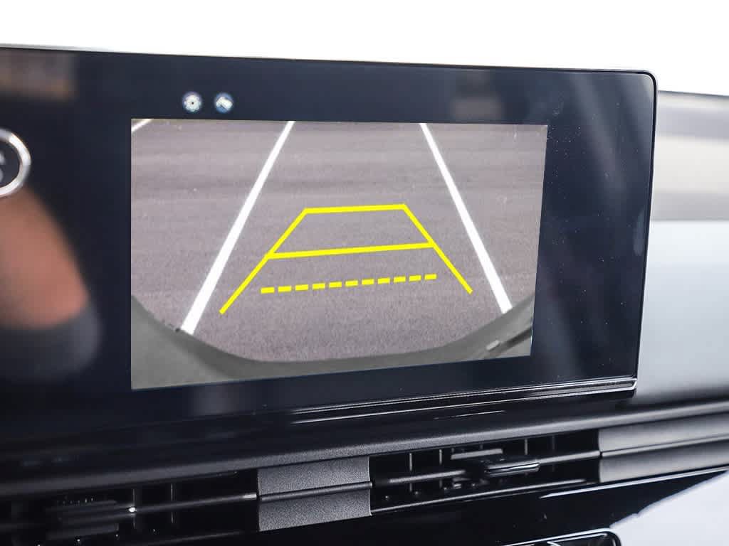 New 2026 Honda Prologue Touring image 32