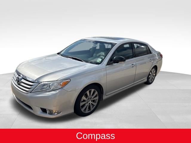 Used 2011 Toyota Avalon Limited image 14