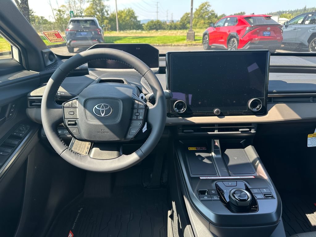 New 2026 Toyota bZ Woodland AWD/4WD image 15
