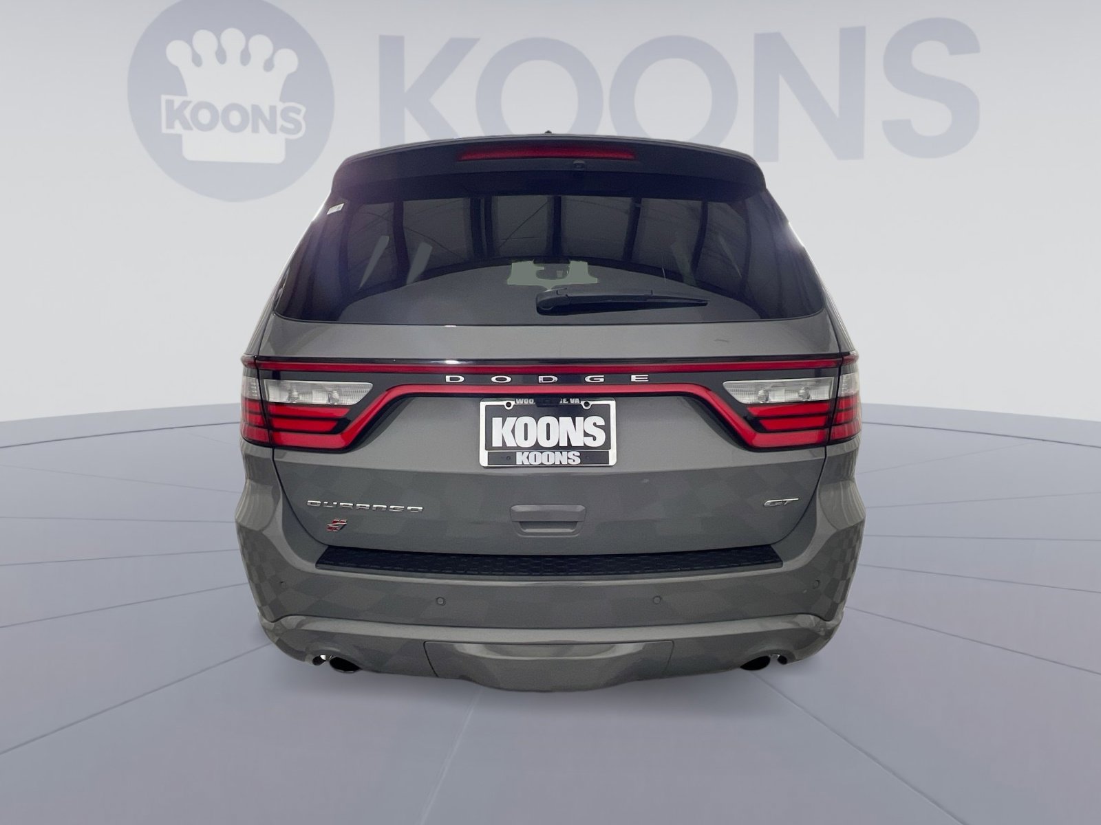 Used 2024 Dodge Durango GT image 5