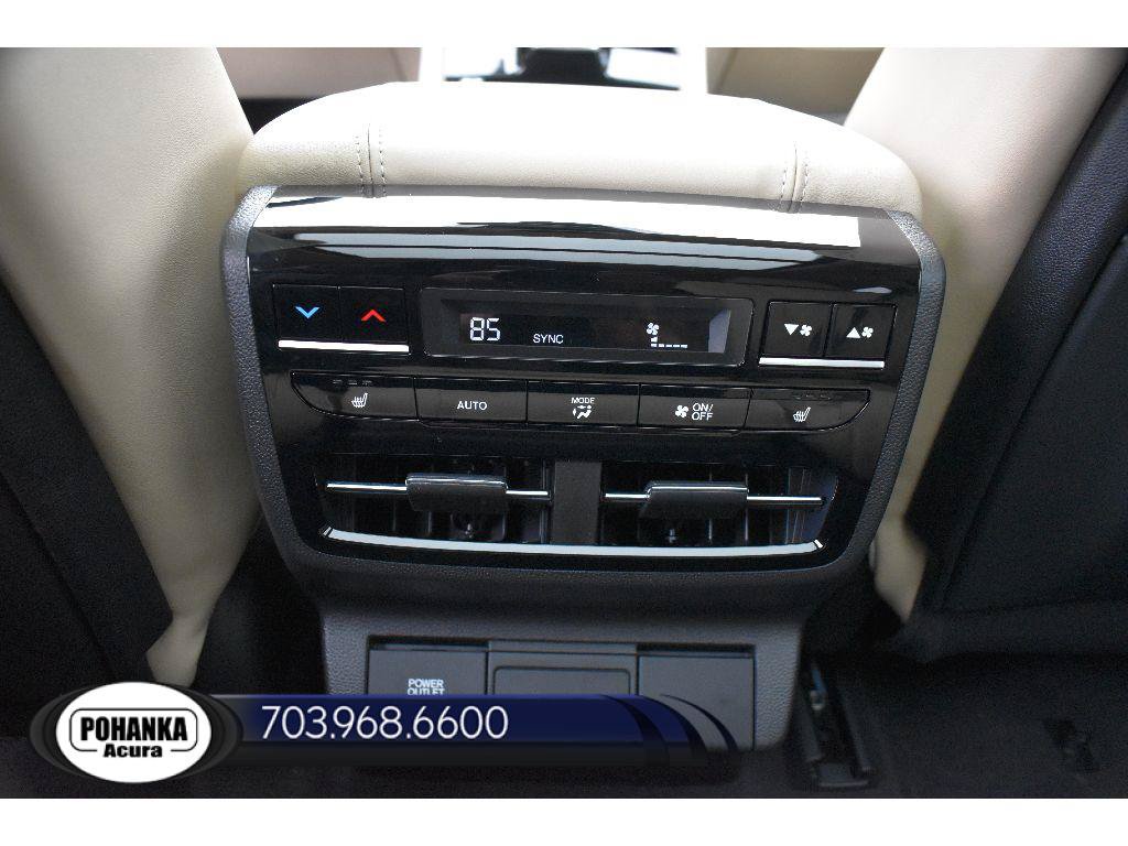 New 2026 Acura MDX SH-AWD w/ Advance Package image 32