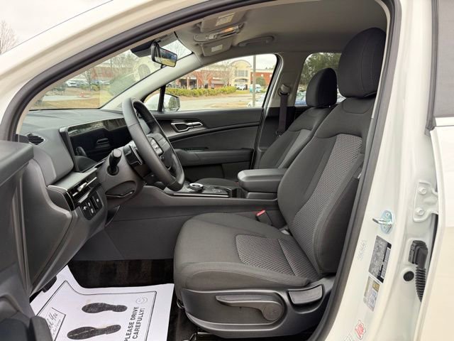 Used 2026 Kia Sportage LX image 13