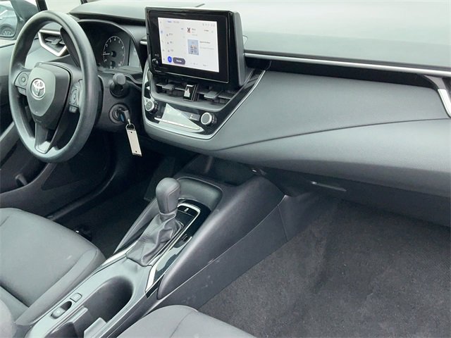 Used 2024 Toyota Corolla LE image 18