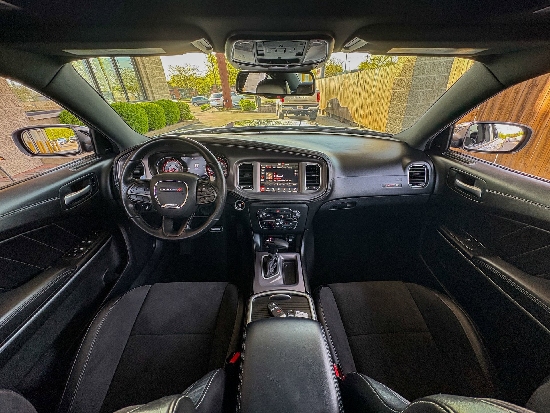 Used 2023 Dodge Charger Scat Pack w/ Plus Group RWD image 29