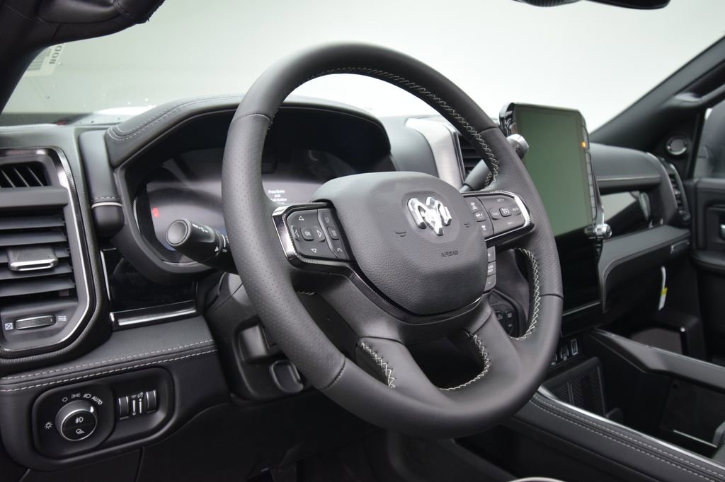 New 2026 RAM 2500 Power Wagon image 36