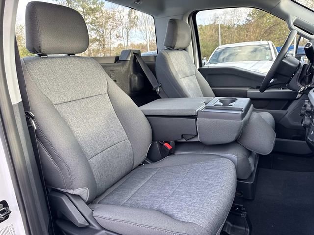 New 2026 Ford F350 XL w/ STX Appearance Package image 8