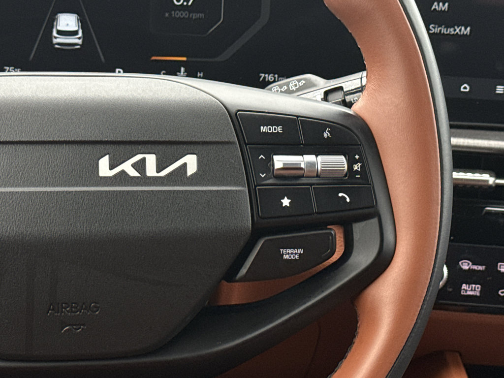 Used 2026 Kia Sportage X-Line w/ X-Line Technology Package AWD/4WD image 37