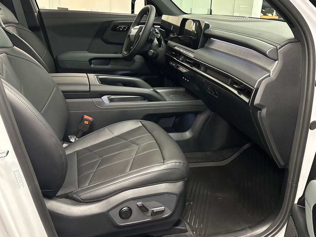 New 2027 Kia Telluride SX X-Line image 14