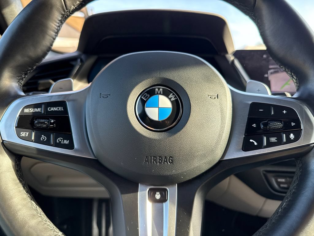 Used 2024 BMW M235i xDrive Gran Coupe w/ Premium Package AWD/4WD image 30