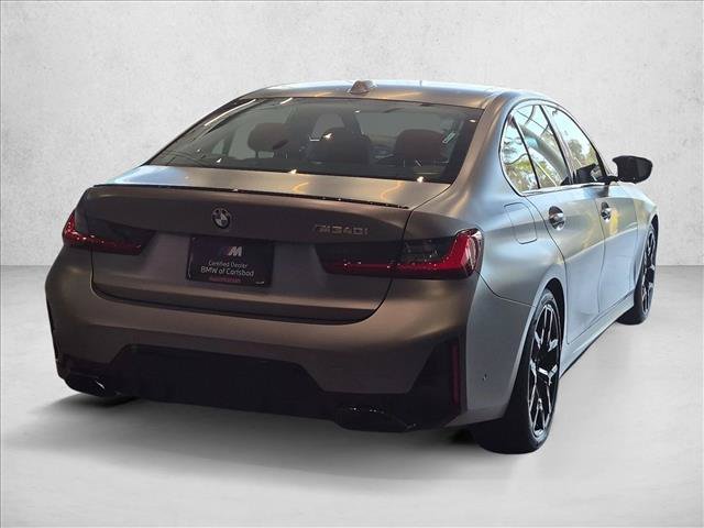 New 2026 BMW M340i w/ Premium Package RWD image 2