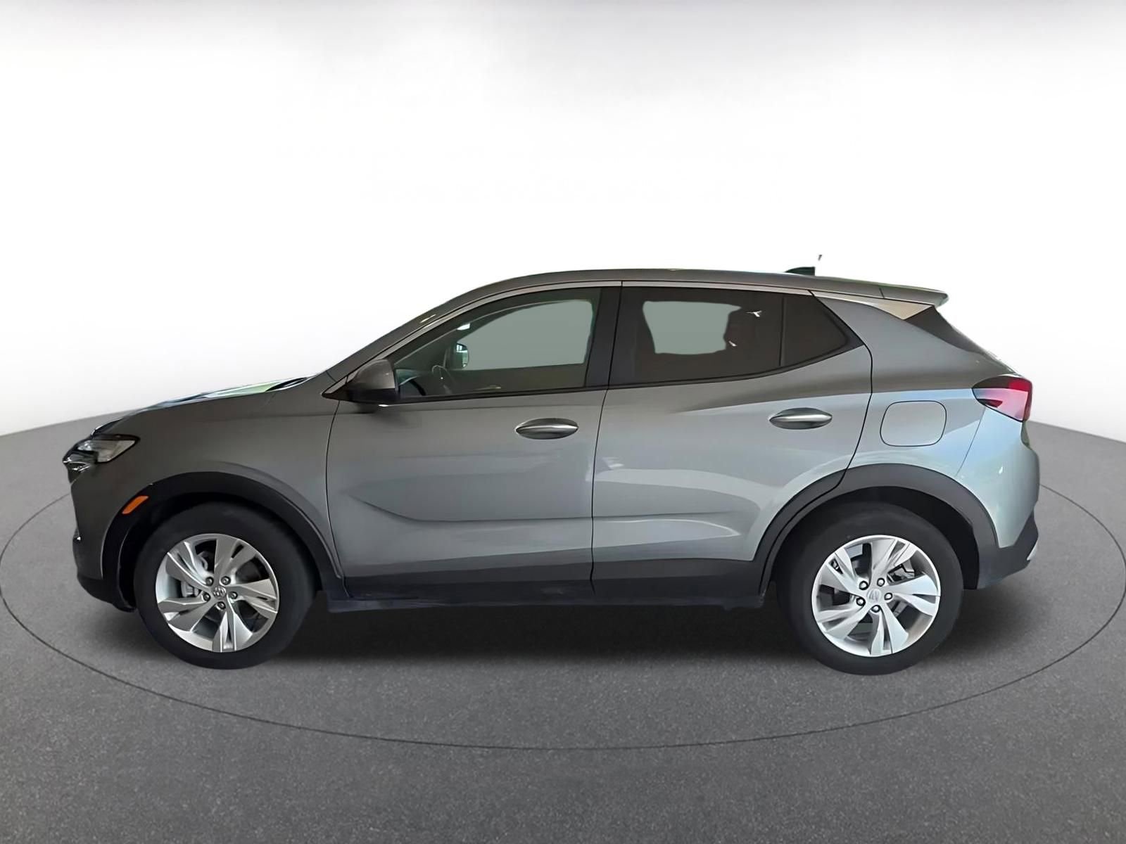 Used 2025 Buick Encore GX Preferred FWD image 8