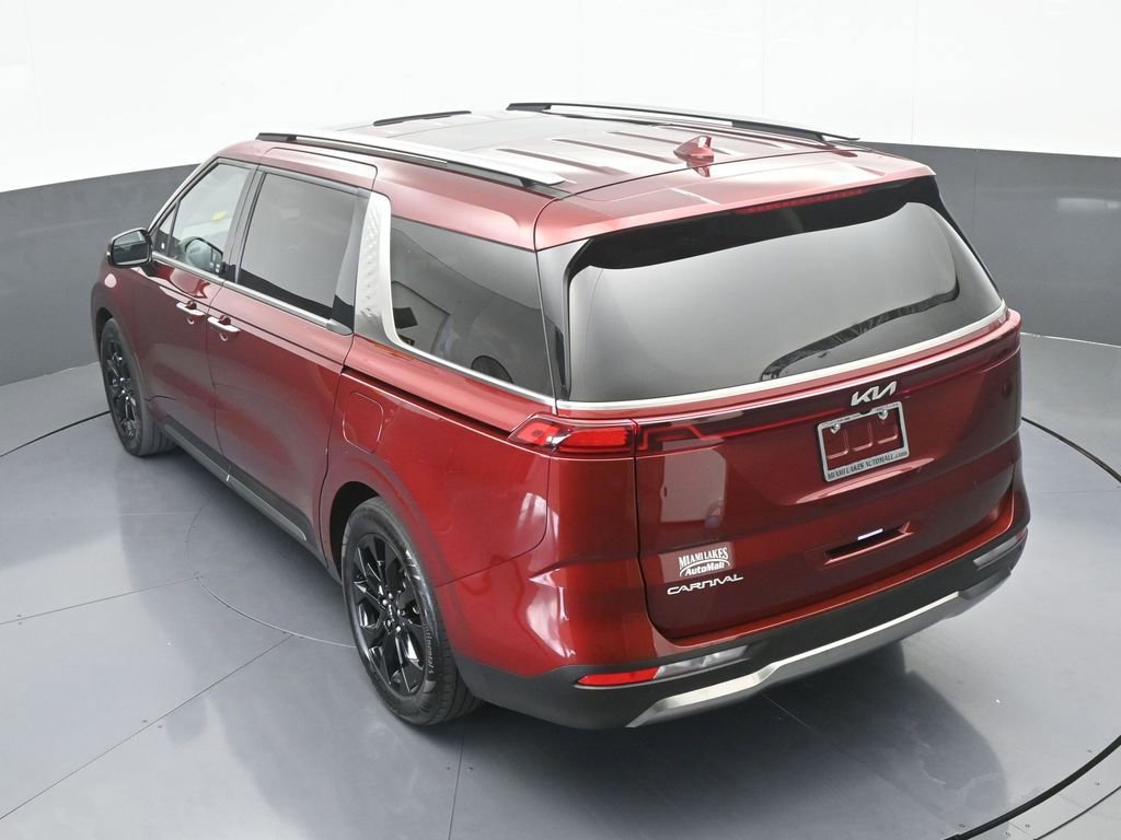Used 2024 Kia Carnival SX Prestige image 60