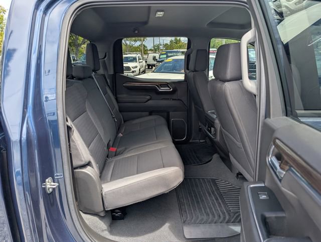 Used 2023 Chevrolet Silverado 1500 RST image 16