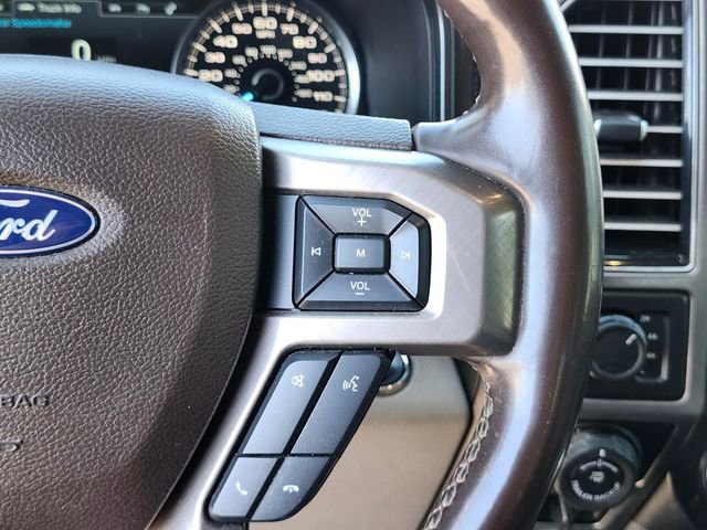 Certified 2019 Ford F150 Limited w/ Trailer Tow Package AWD/4WD image 32