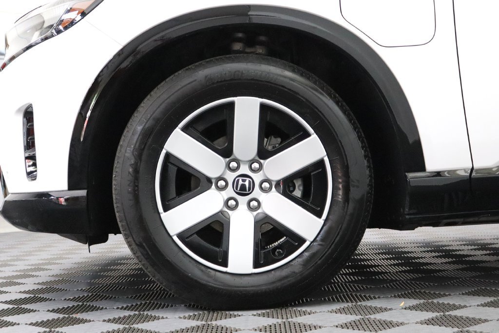 Used 2024 Honda Prologue Touring image 6