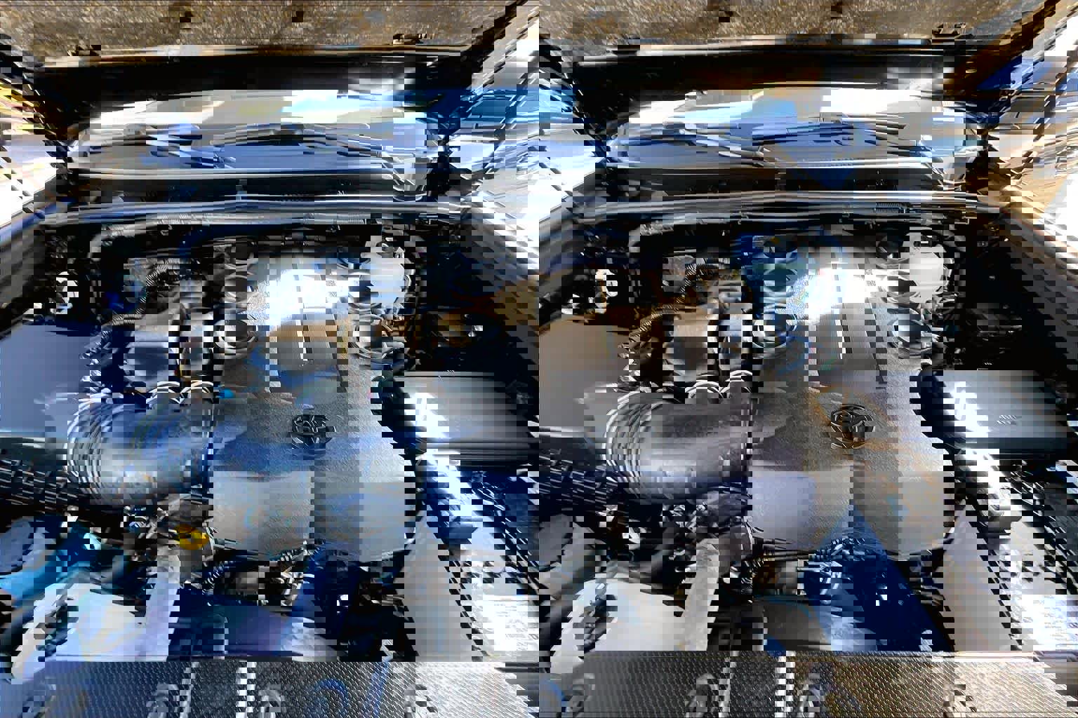 Used 2024 Toyota 4Runner SR5 Premium image 31