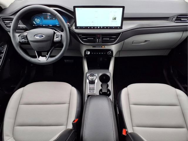 Used 2024 Ford Escape Platinum AWD/4WD image 16