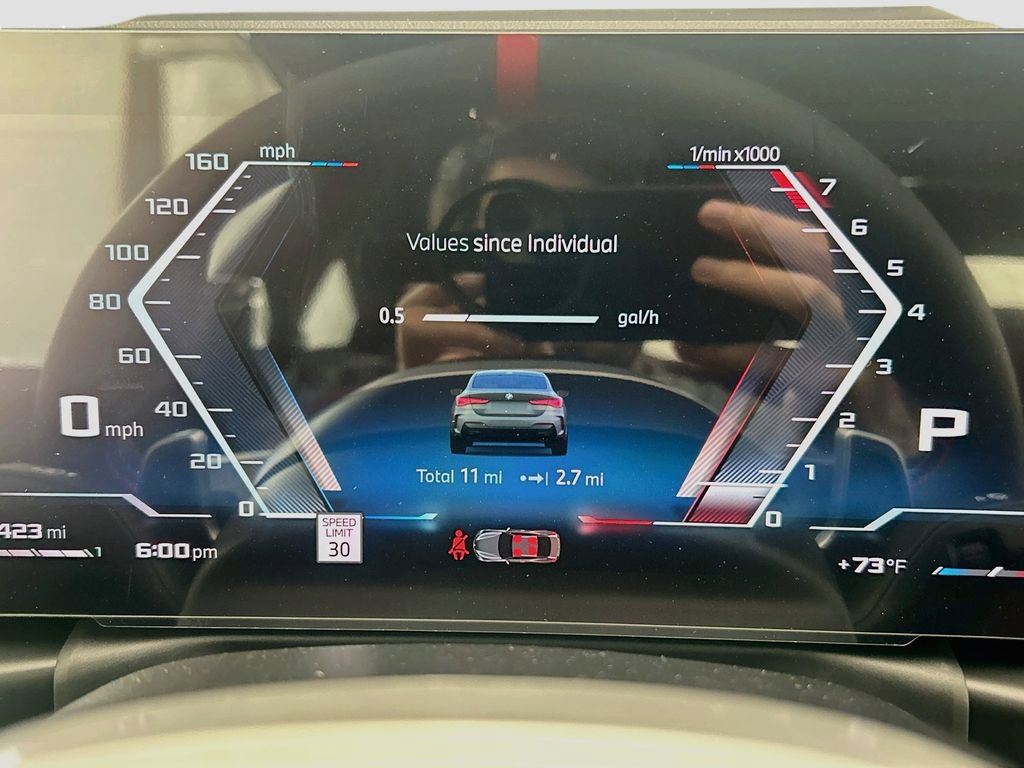 New 2027 BMW M440i Coupe w/ Premium Package RWD image 31