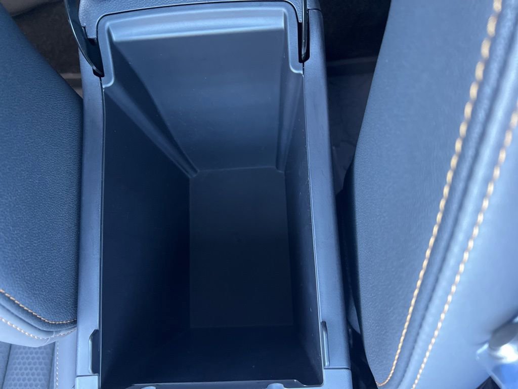 Certified 2024 Subaru Crosstrek 2.5i Wilderness image 22