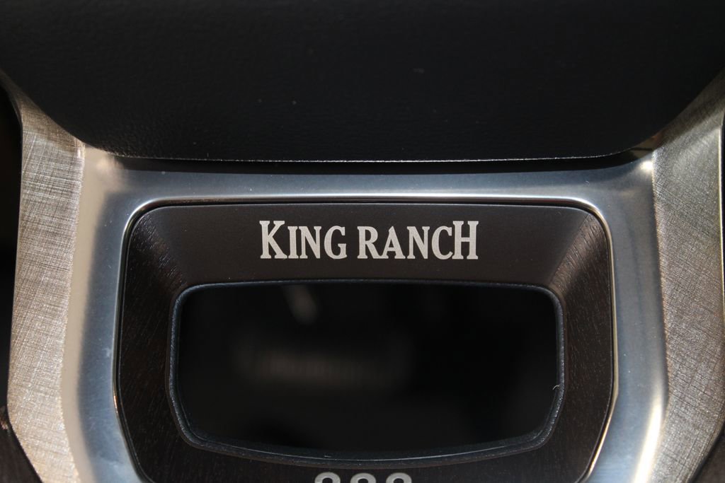 New 2025 Ford F150 King Ranch w/ FX4 Off-Road Package image 40