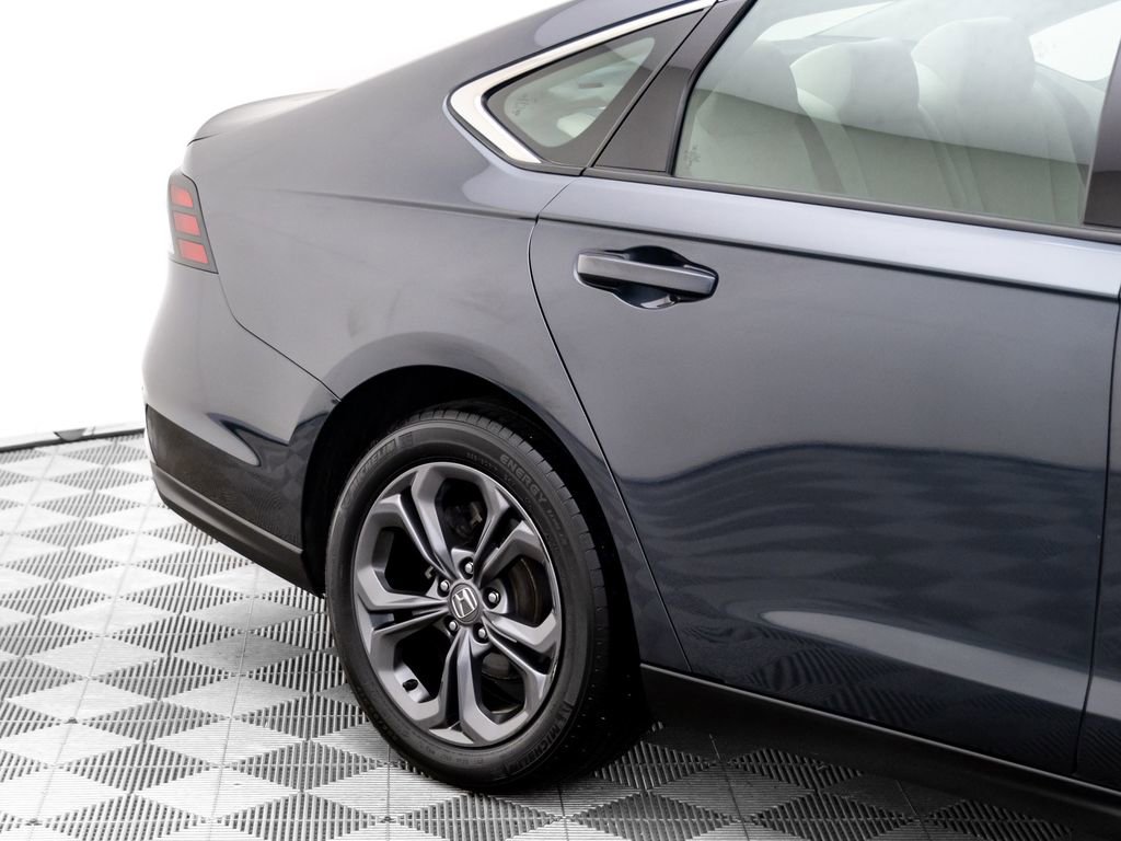 Used 2023 Honda Accord EX image 34