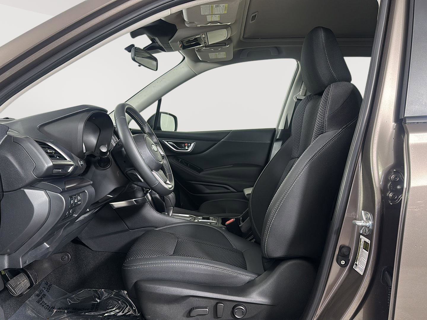 Certified 2024 Subaru Forester Premium AWD/4WD image 5