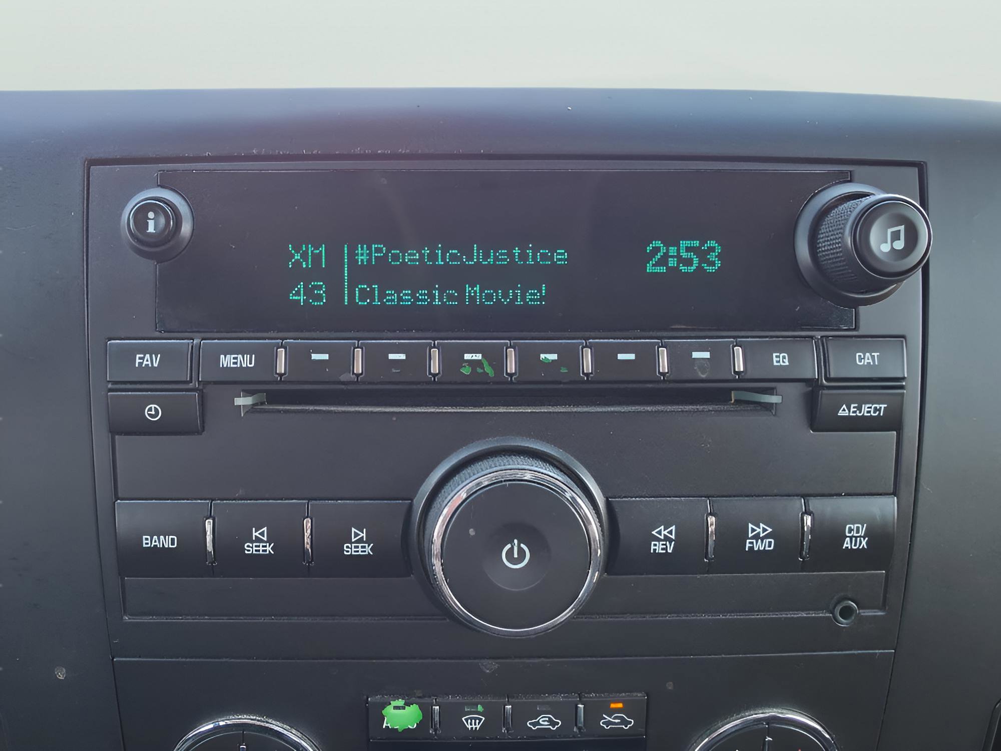 Used 2009 GMC Sierra 1500 SLE w/ Convenience Package image 25