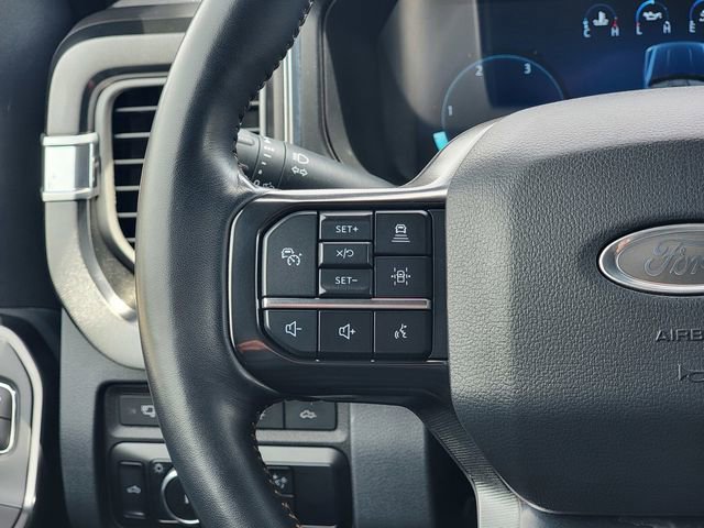 Used 2024 Ford F350 Platinum AWD/4WD image 27