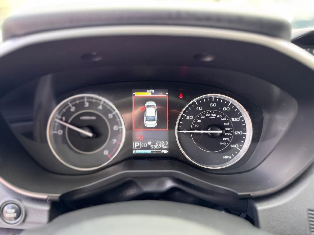Used 2020 Subaru Impreza 2.0i Limited AWD/4WD image 15