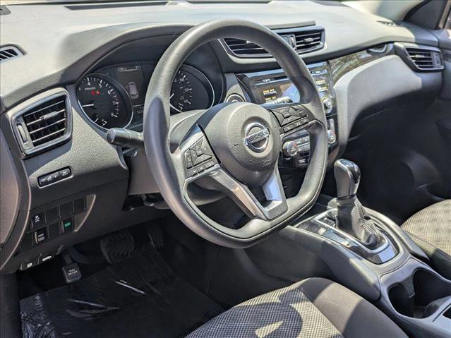 Used 2018 Nissan Rogue Sport SV AWD/4WD image 10