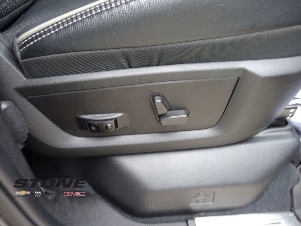 Used 2022 RAM 2500 Laramie image 32