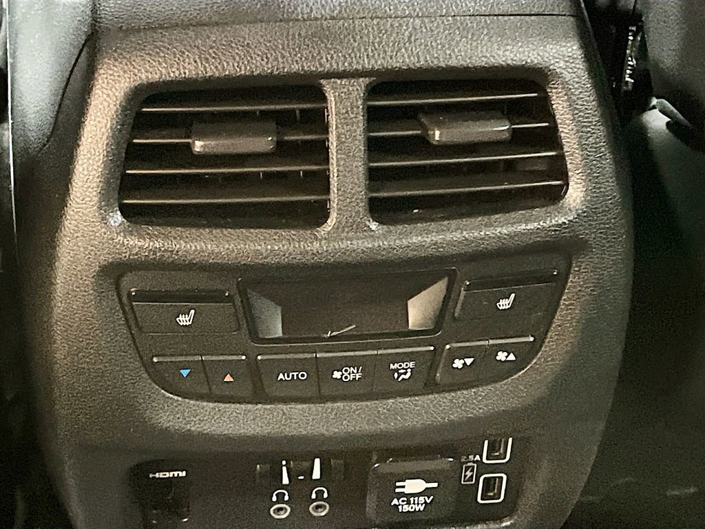 Used 2022 Honda Pilot Elite image 28