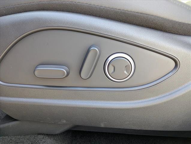 New 2026 Hyundai Palisade SEL image 11