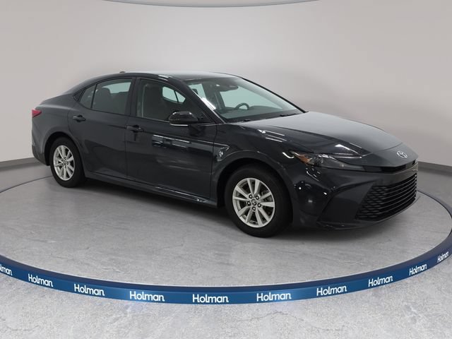 Certified 2025 Toyota Camry LE w/ Convenience Package AWD/4WD image 3