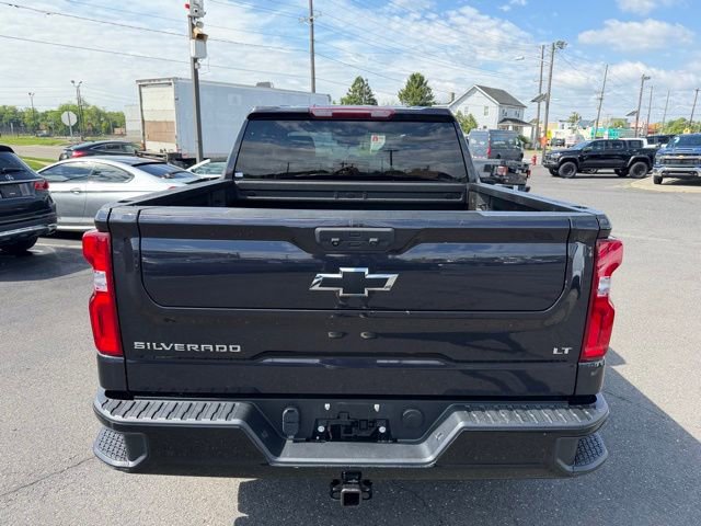 Used 2023 Chevrolet Silverado 1500 LT Trail Boss w/ Protection Package AWD/4WD image 6