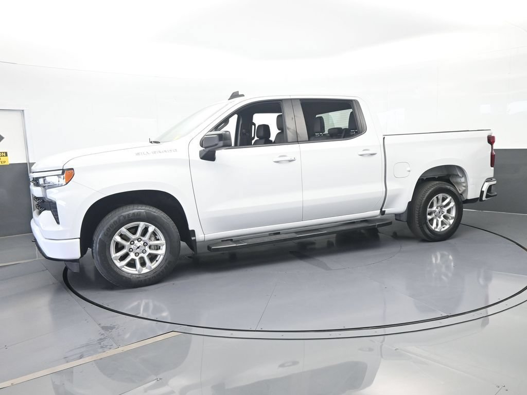 Used 2024 Chevrolet Silverado 1500 RST RWD video 2