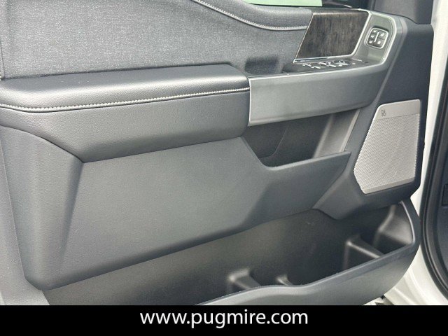 Used 2024 Ford F250 Lariat w/ Lariat Ultimate Package image 10