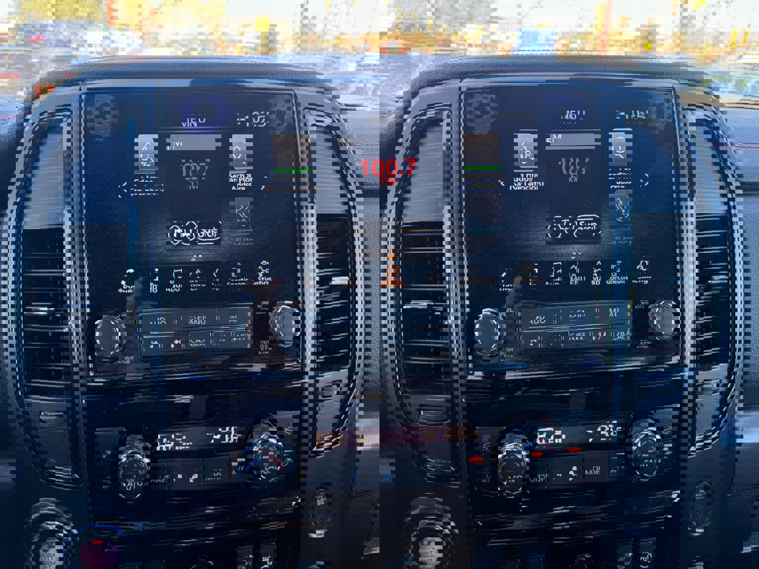 Used 2022 Nissan Titan PRO-4X w/ Pro-4x Convenience Package image 46