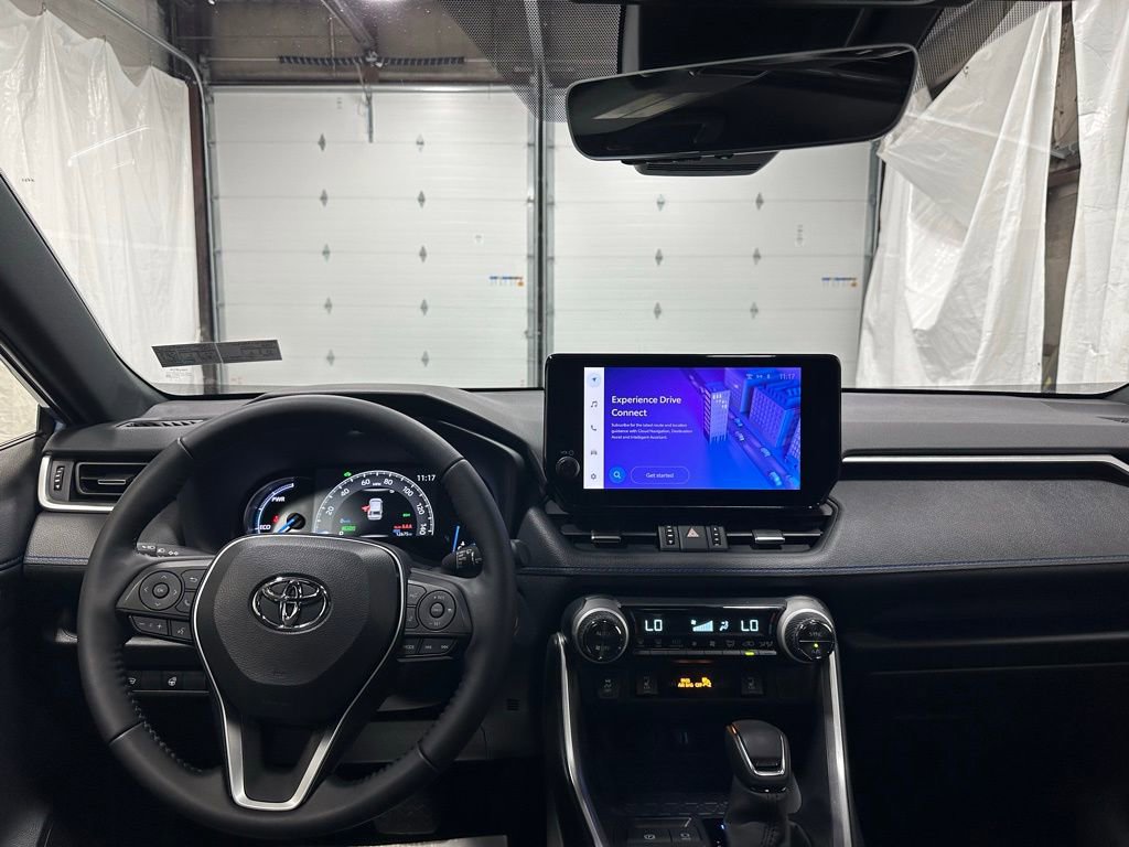 Used 2025 Toyota RAV4 XSE w/ Weather Package image 17