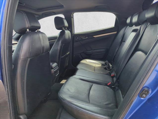 Used 2017 Honda Civic Sport Touring image 19